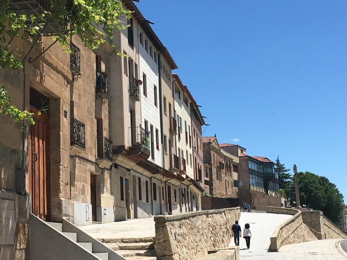 Acogedor Apartamento Puente Romano !!! Σαλαμάνκα Εξωτερικό φωτογραφία