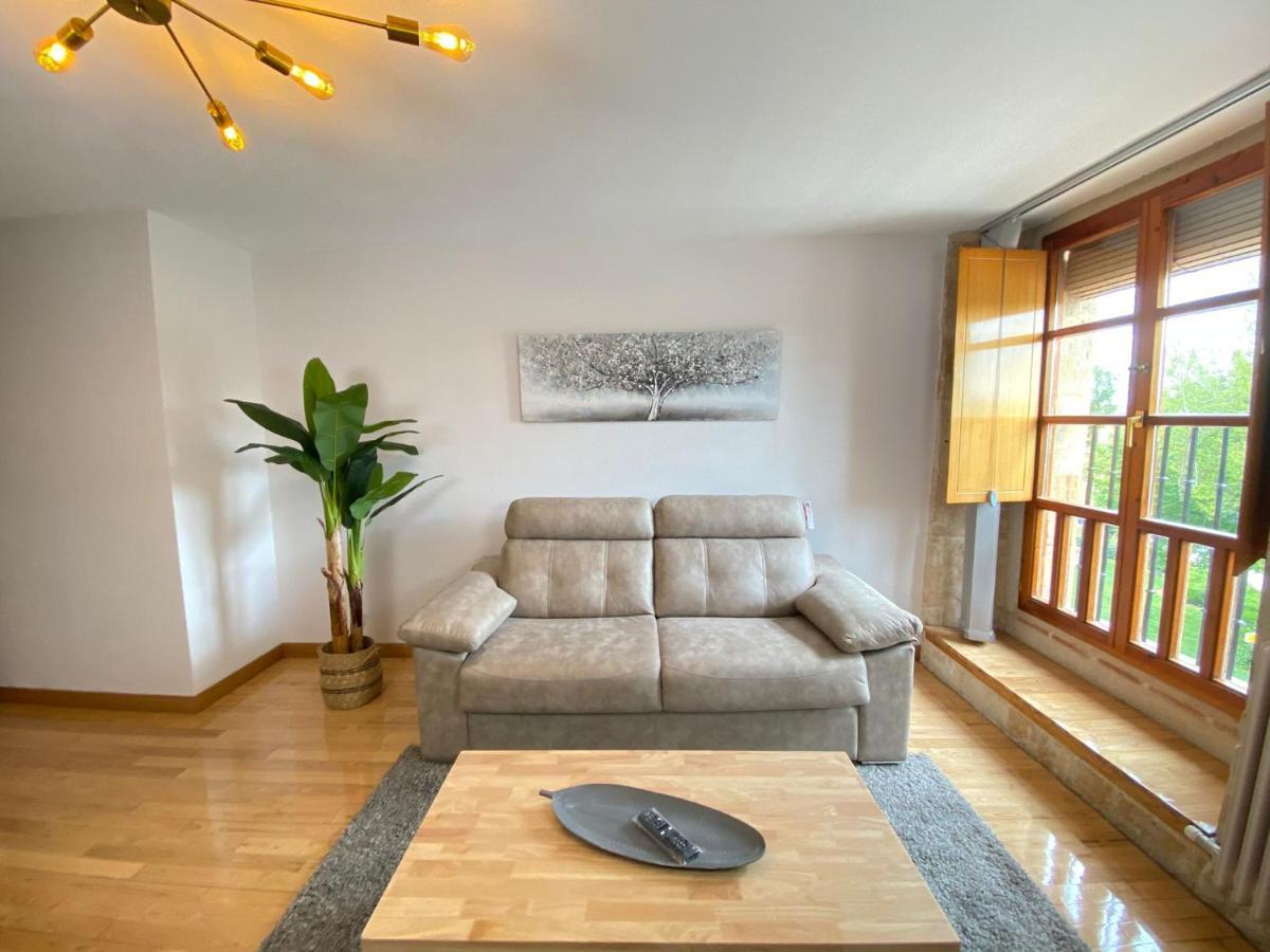 Acogedor Apartamento Puente Romano !!! Σαλαμάνκα Εξωτερικό φωτογραφία