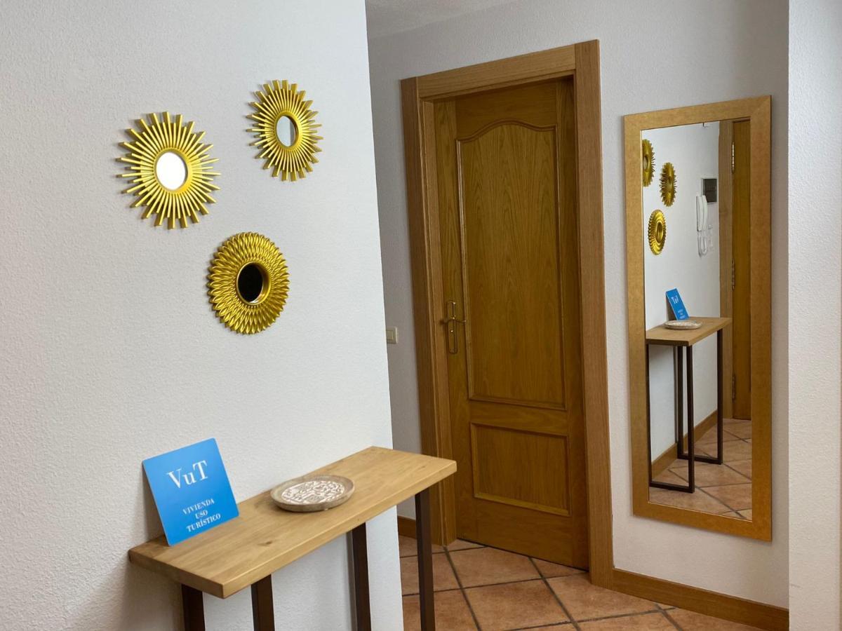 Acogedor Apartamento Puente Romano !!! Σαλαμάνκα Εξωτερικό φωτογραφία