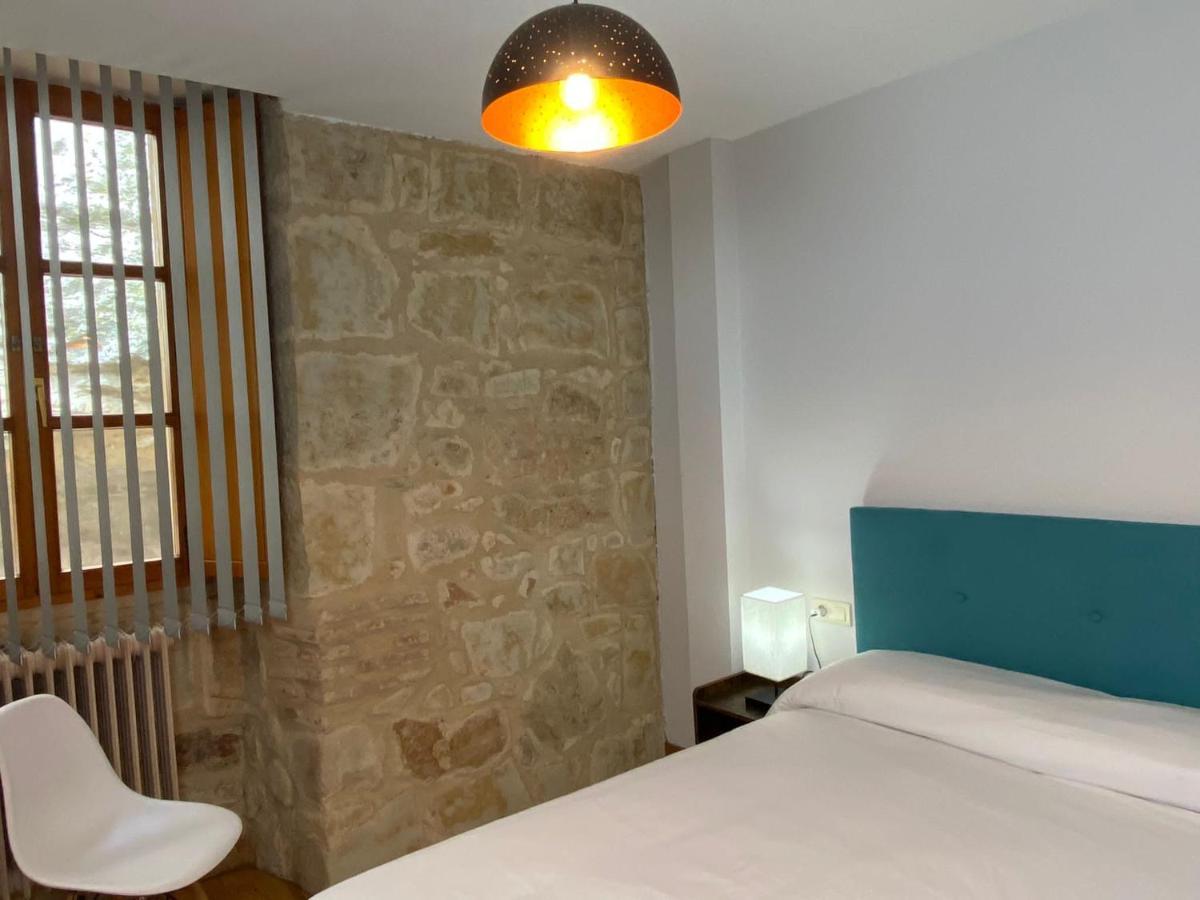 Acogedor Apartamento Puente Romano !!! Σαλαμάνκα Εξωτερικό φωτογραφία