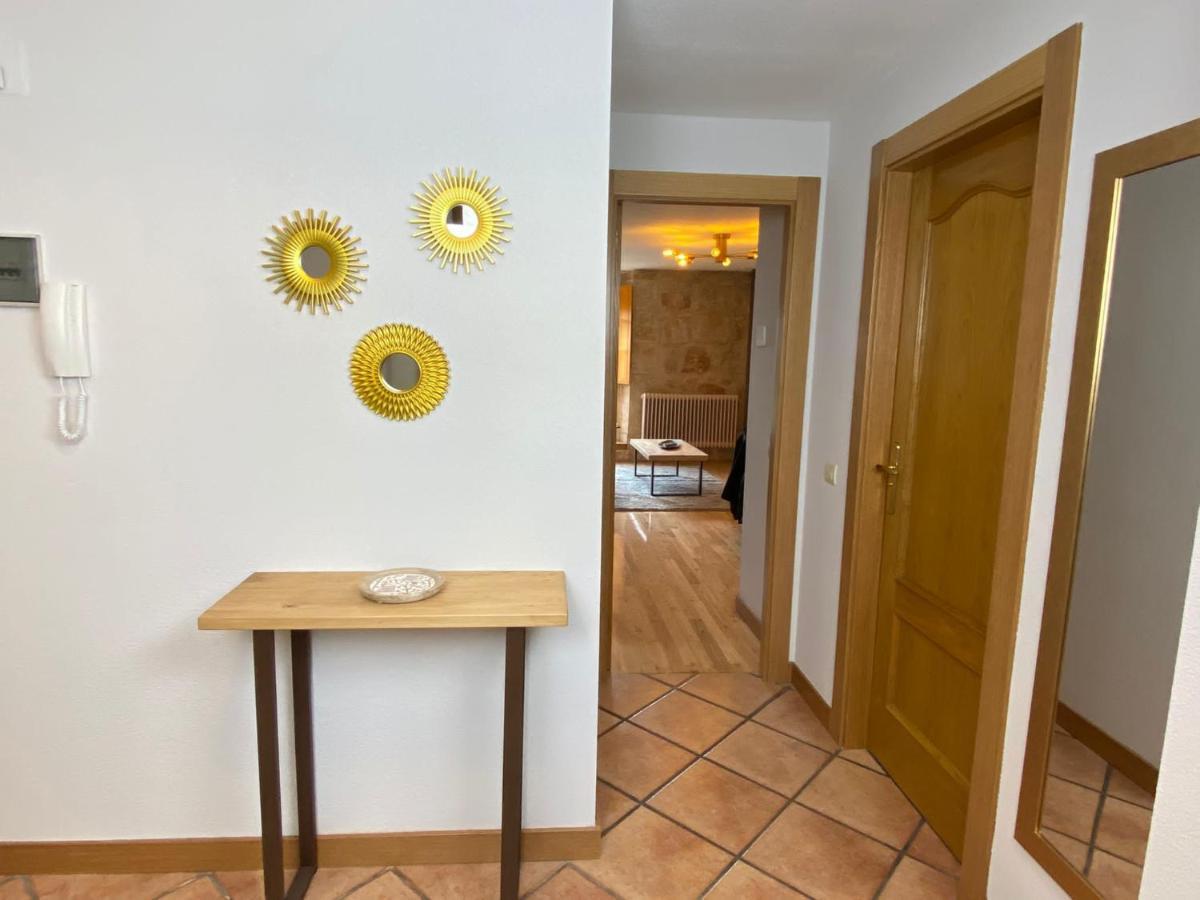 Acogedor Apartamento Puente Romano !!! Σαλαμάνκα Εξωτερικό φωτογραφία