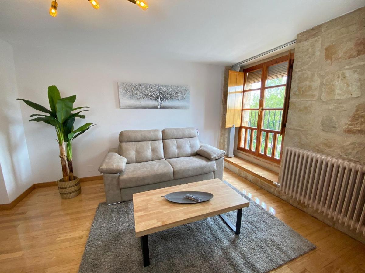 Acogedor Apartamento Puente Romano !!! Σαλαμάνκα Εξωτερικό φωτογραφία