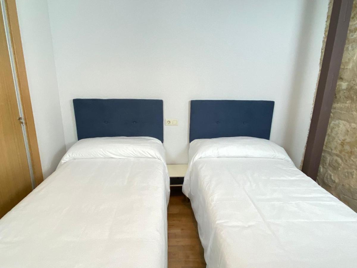 Acogedor Apartamento Puente Romano !!! Σαλαμάνκα Εξωτερικό φωτογραφία