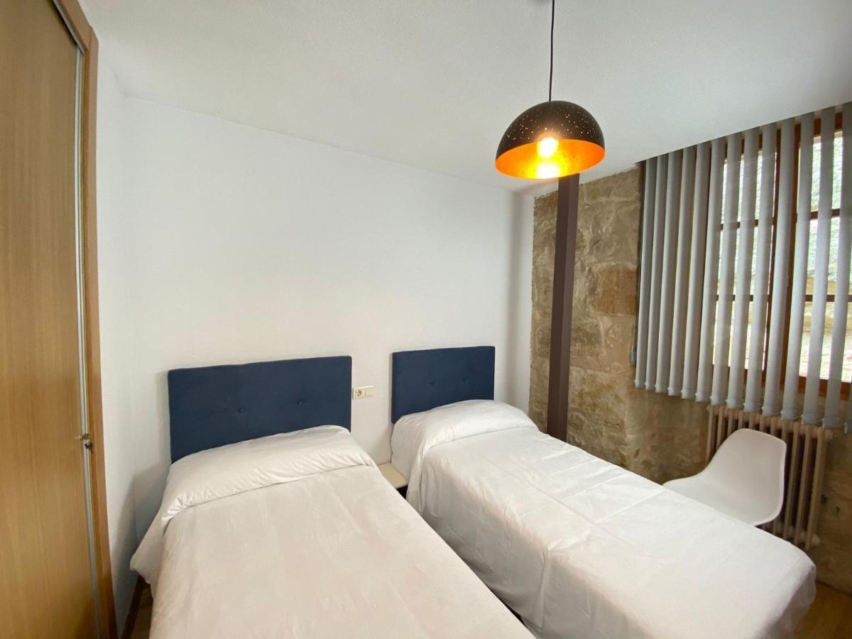 Acogedor Apartamento Puente Romano !!! Σαλαμάνκα Εξωτερικό φωτογραφία