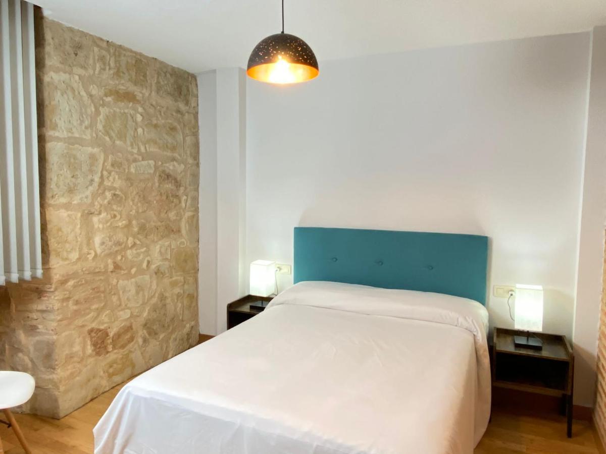 Acogedor Apartamento Puente Romano !!! Σαλαμάνκα Εξωτερικό φωτογραφία