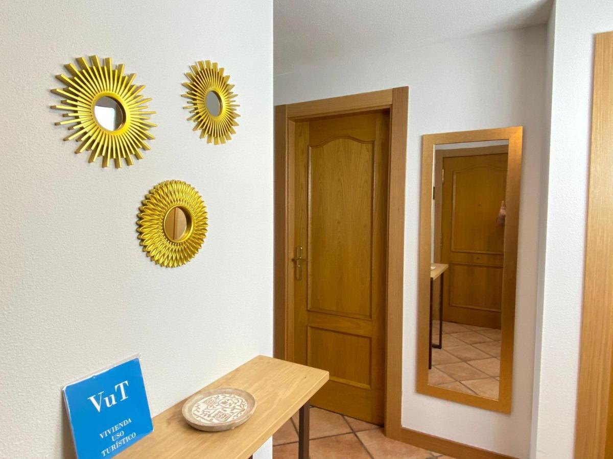 Acogedor Apartamento Puente Romano !!! Σαλαμάνκα Εξωτερικό φωτογραφία