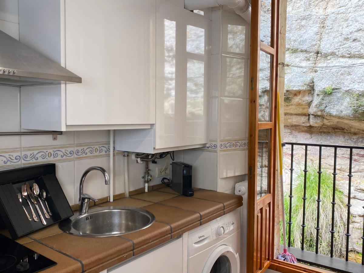 Acogedor Apartamento Puente Romano !!! Σαλαμάνκα Εξωτερικό φωτογραφία
