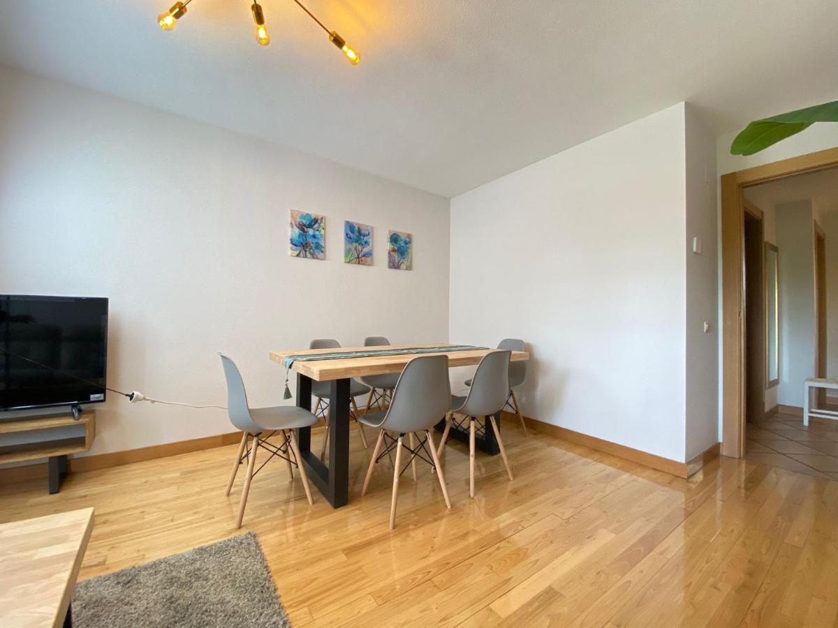 Acogedor Apartamento Puente Romano !!! Σαλαμάνκα Εξωτερικό φωτογραφία