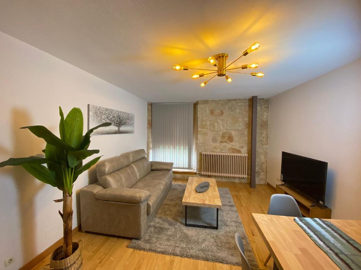 Acogedor Apartamento Puente Romano !!! Σαλαμάνκα Εξωτερικό φωτογραφία