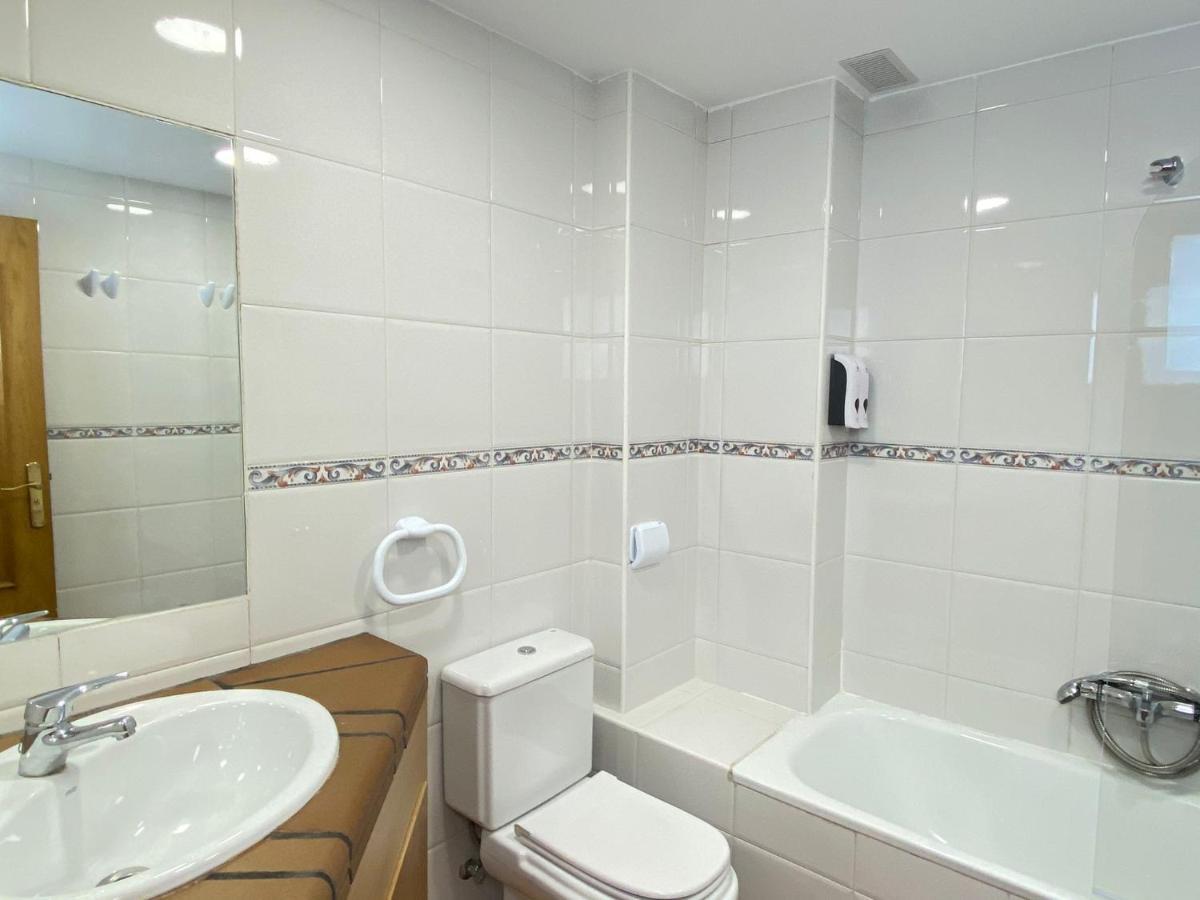 Acogedor Apartamento Puente Romano !!! Σαλαμάνκα Εξωτερικό φωτογραφία