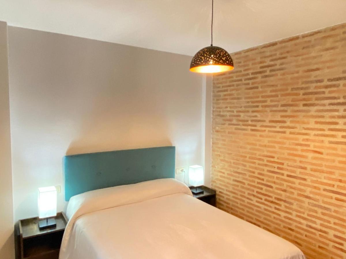 Acogedor Apartamento Puente Romano !!! Σαλαμάνκα Εξωτερικό φωτογραφία